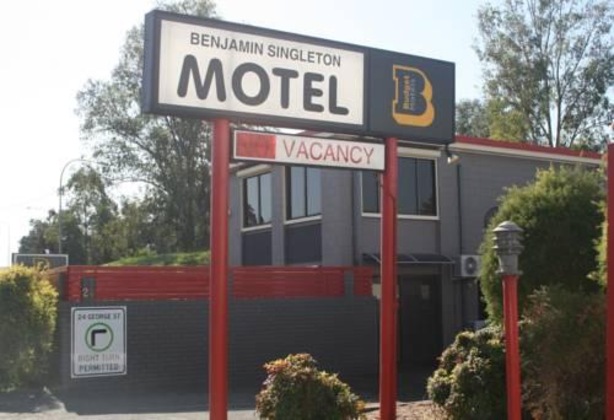 Gallery - Benjamin Singleton Motel