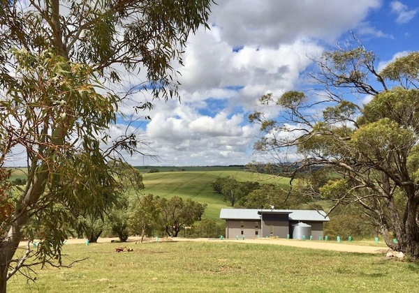 Gallery - Barossa Pavilions
