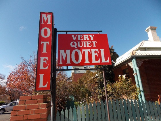 Gallery - Cowra Crest Motel
