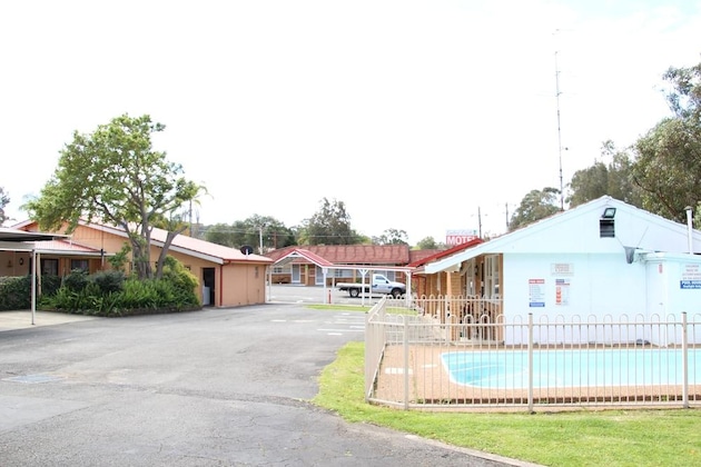 Gallery - Central Coast Motel