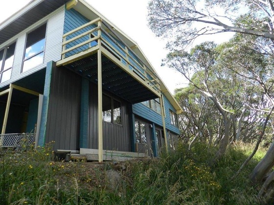 Gallery - Ski Club of East Gippsland