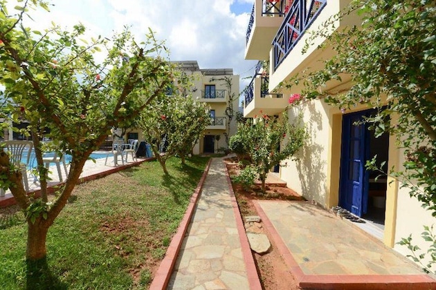 Gallery - Mylos Apartments ''By Checkin''