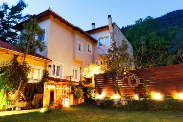 Gallery - Anerada Inn Boutique Hotel