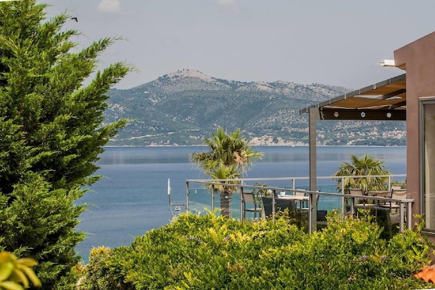 Gallery - Thalassa Hotel