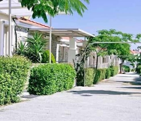 Gallery - Oikies Small Elegant Houses