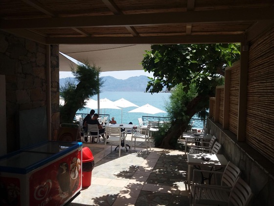 Gallery - Hotel Polydoros