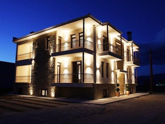 Gallery - Villa Del Lago