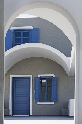 Gallery - Acroterra Rosa Luxury Suites & Spa
