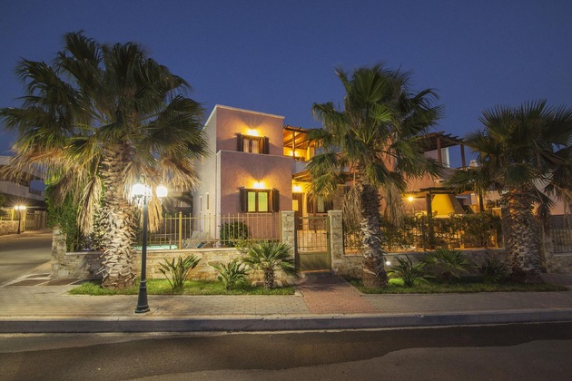 Gallery - Pearls Of Crete - Holiday Residences