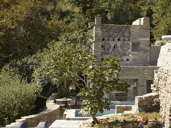 Gallery - Aeolis Tinos Suites