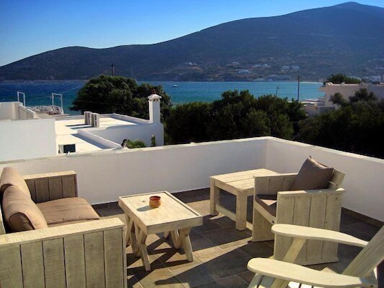 Gallery - Aerina Luxury Apartments