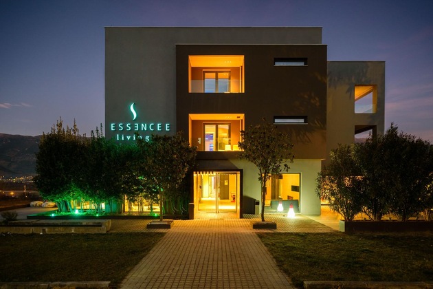 Gallery - Essence Hotel