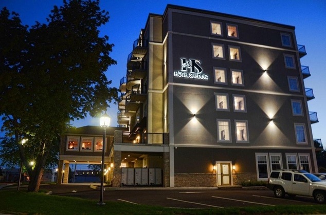 Gallery - Hôtel Shediac
