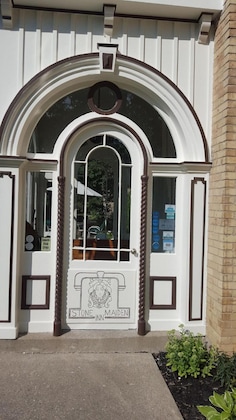 Gallery - Stone Maiden Inn