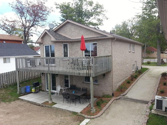 Gallery - Wasaga River Resort Inc