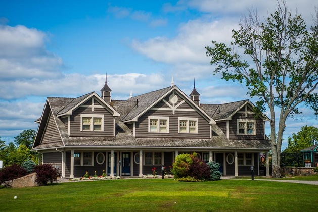 Gallery - Rawley Resort
