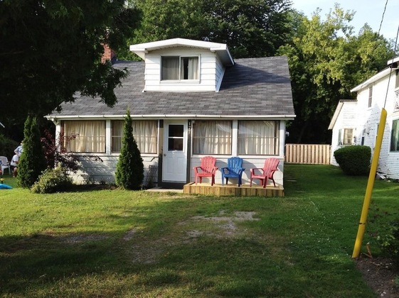Gallery - Harbourview Cottage