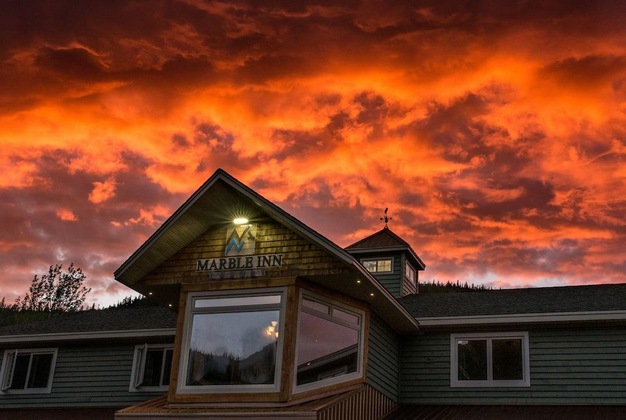 Gallery - Marble Inn Resort