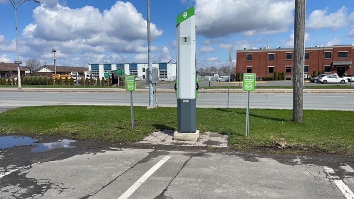 Gallery - Travelodge By Wyndham Drummondville