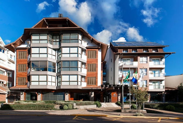 Gallery - Cercano Hotel