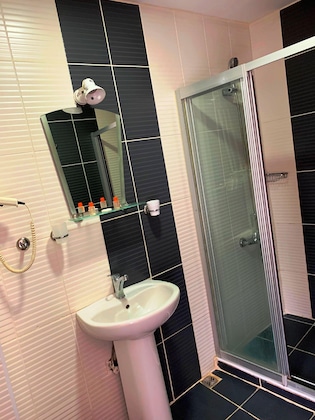 Gallery - Buhara Hotel