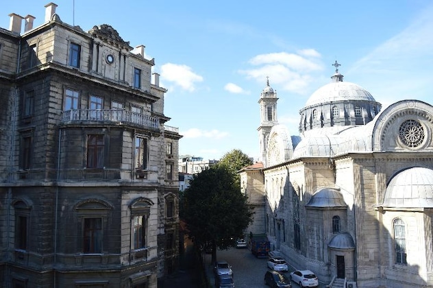 Gallery - Istanbulinn Hotel