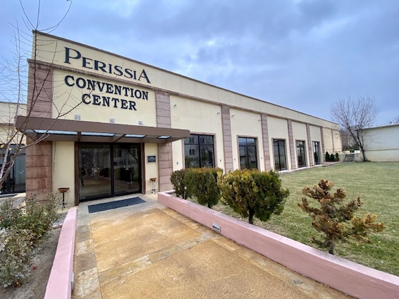 Gallery - Perissia Hotel & Convention Center