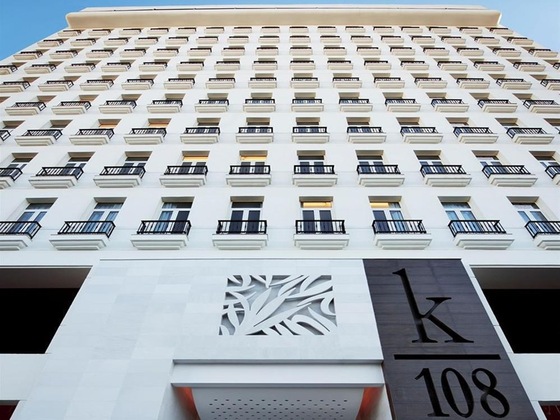 Gallery - K108 Hotel