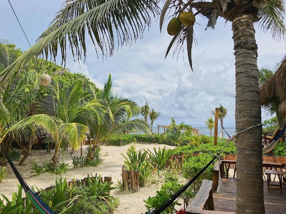 Gallery - Villa Pescadores Tulum