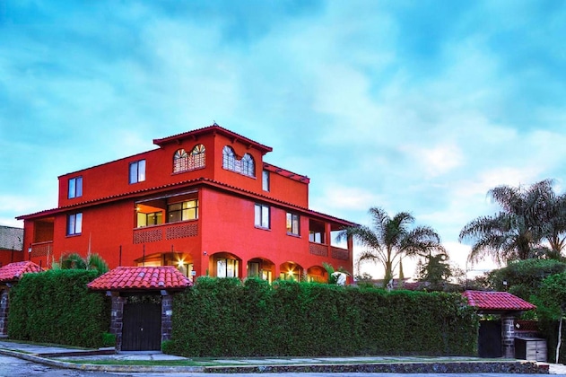 Gallery - Quinta Elvira