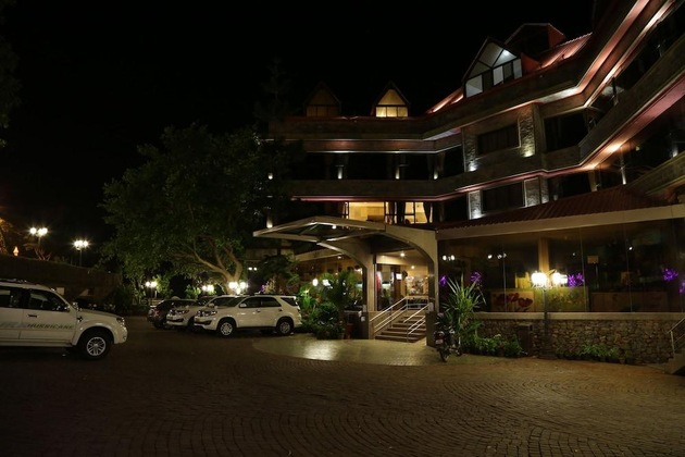 Gallery - Ravine Hotel