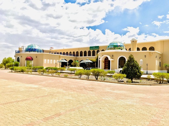 Gallery - Jabal Akhdar Hotel