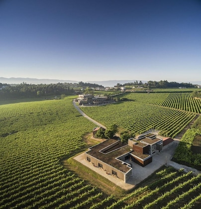 Gallery - Monverde - Wine Experience Hotel By Unlock Hotels