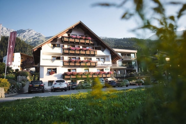 Gallery - Hotel Die Arlbergerin - Adults Friendly