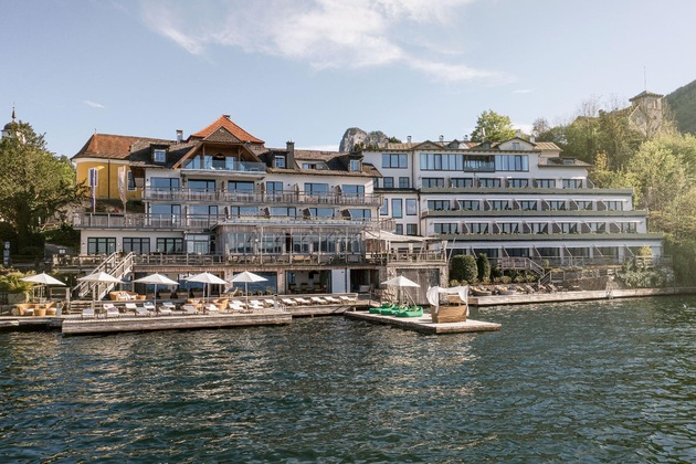 Gallery - Das Traunsee