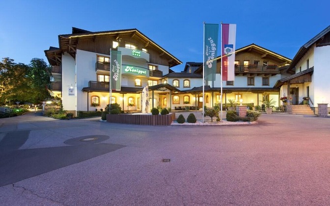 Gallery - Hotel Königgut