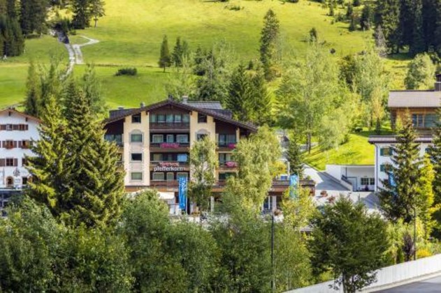 Gallery - Pfefferkorn's Hotel