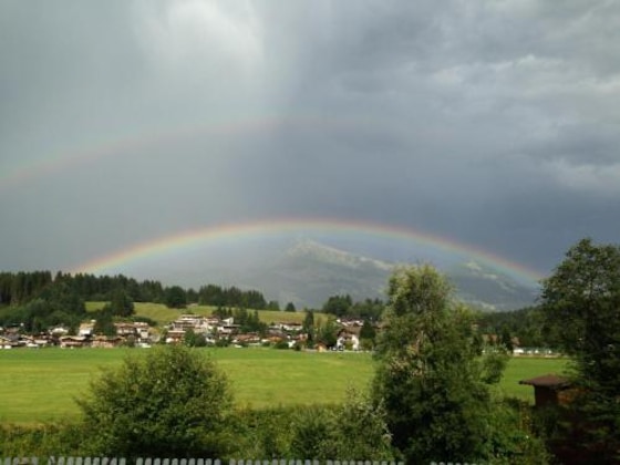 Gallery - Chalet Garni Hotel Zimmermann