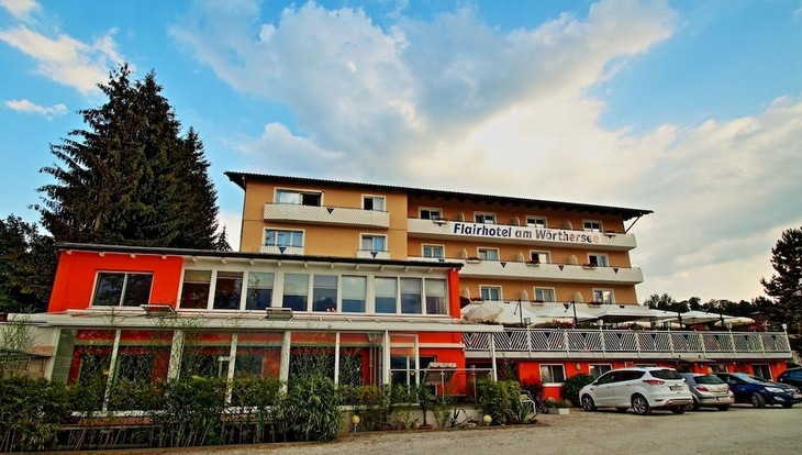Gallery - Flairhotel Am Wörthersee