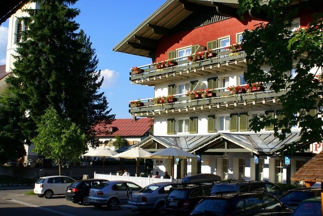 Gallery - Riezler Hof