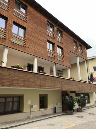 Gallery - Goldener Adler Wattens