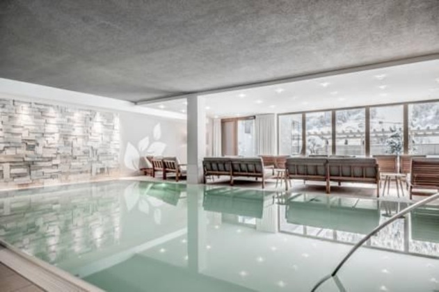 Gallery - Hotel Weisses Lamm