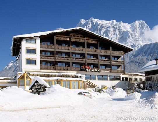 Gallery - Hotel Feneberg
