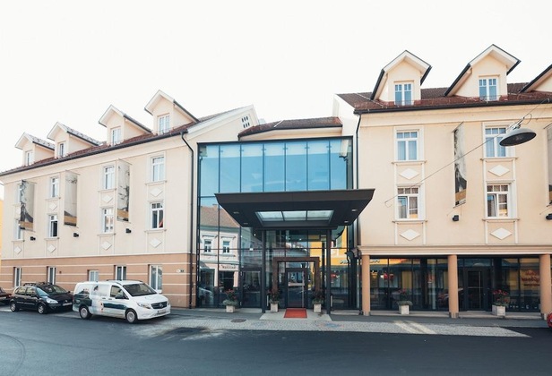 Gallery - Hotel Stainzerhof
