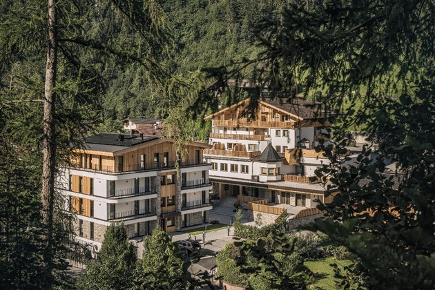 Gallery - Resort Schrofenblick