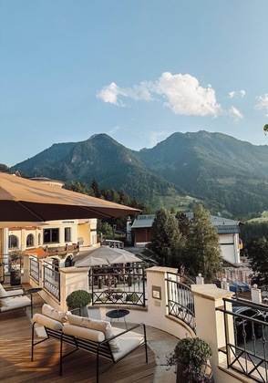 Gallery - Alpina Alpendorf