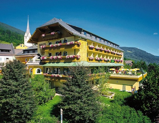Gallery - Hotel & Restaurant Wastlwirt