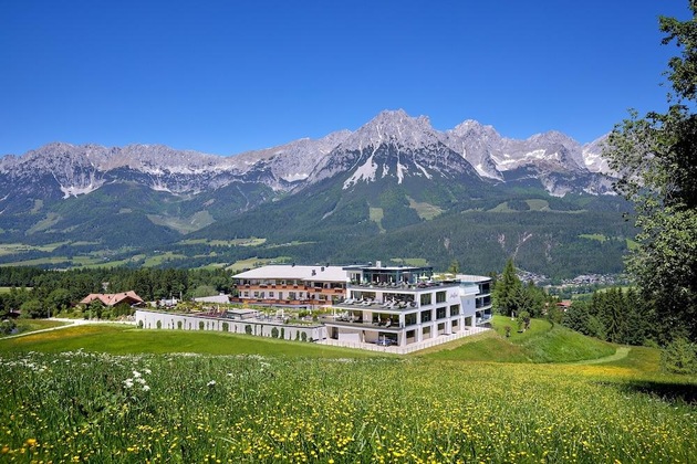 Gallery - Hotel Kaiserhof