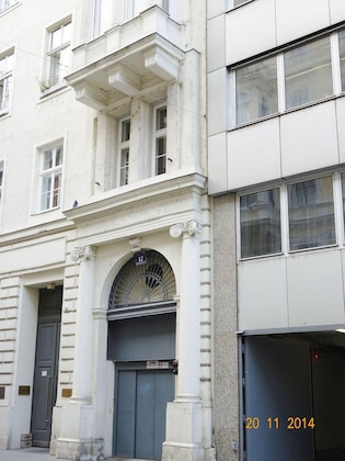 Gallery - Luxury Oldtown Apartments