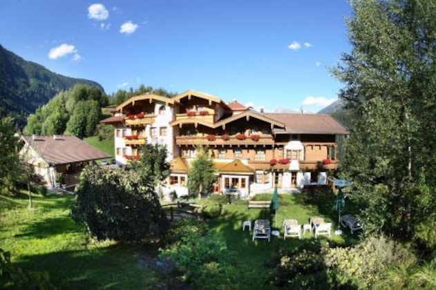 Gallery - Hotel Dornauhof